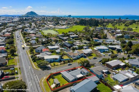 Photo of property in 2 Epsom Road, Mount Maunganui, 3116