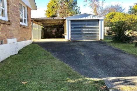 Photo of property in 7 Te Wharekaihua Grove, Turangi, 3334