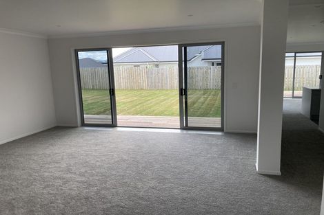 Photo of property in 5a Ancroft Drive, Matamata, 3400