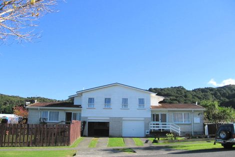 Photo of property in 29a Mohaka Street, Wainuiomata, Lower Hutt, 5014