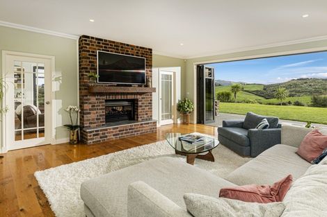 Photo of property in 887 Haruru Road, Wainui, Kaukapakapa, 0873
