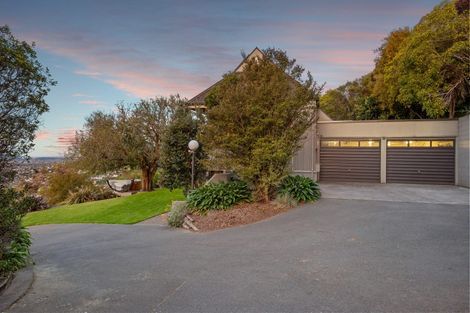 Photo of property in 117 Holliss Avenue, Cashmere, Christchurch, 8022