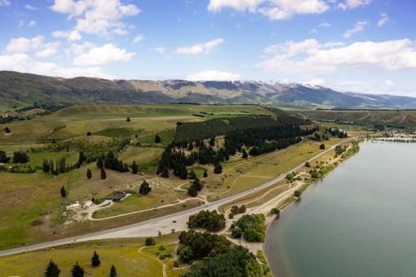 Photo of property in Glenstrae, 133 Luggate-cromwell Road, Cromwell, 9384