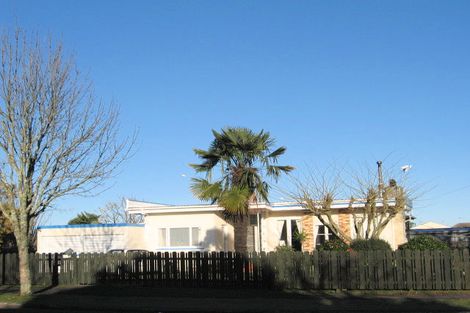 Photo of property in 1 Nixon Street, Hamilton East, Hamilton, 3216