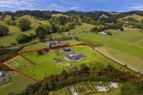 Photo of property in 1162 Weranui Road, Wainui, Silverdale, 0994