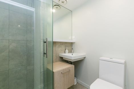 Photo of property in Vsp South, 404/166 Victoria Street, Te Aro, Wellington, 6011