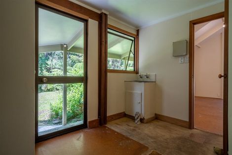 Photo of property in 1412 Rawhiti Road, Whangaruru, Hikurangi, 0184
