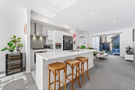 Photo of property in 49 David Carnegie Road, Hobsonville, Auckland, 0616