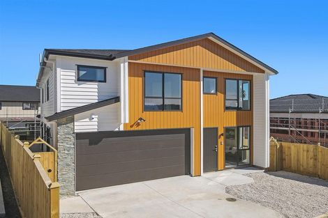 Photo of property in 78 Michael Bosher Way, Flat Bush, Auckland, 2019