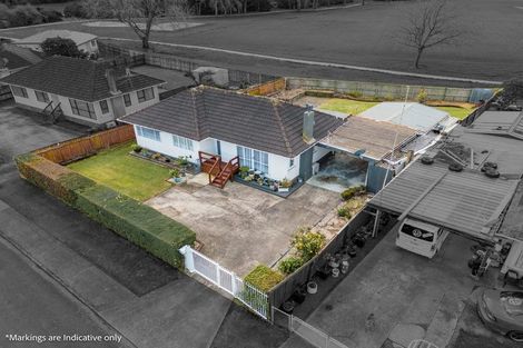 Photo of property in 15 Velvet Crescent, Otara, Auckland, 2023