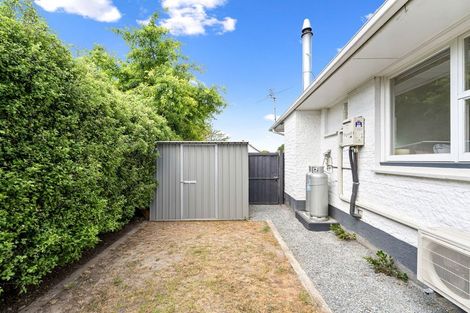 Photo of property in 4 Elizabeth Street, Rolleston, 7614
