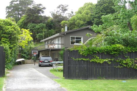 Photo of property in 56 The Circle, Manly, Whangaparaoa, 0930