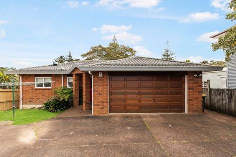 Photo of property in 1/57 Godley Road, Green Bay, Auckland, 0604