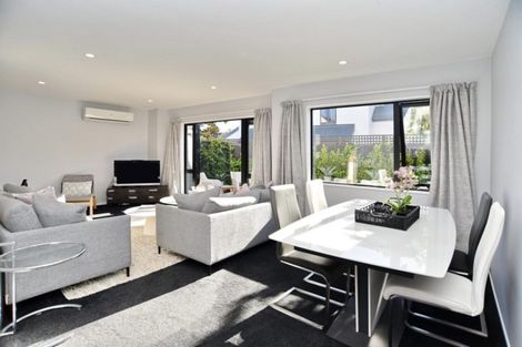 Photo of property in 2/107 Canon Street, Edgeware, Christchurch, 8013