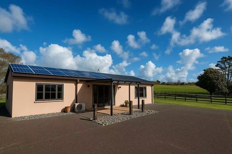 Photo of property in 76 Galloway Road, Karaka, Papakura, 2580