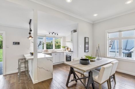 Photo of property in 130 Grange Road, Mount Eden, Auckland, 1024