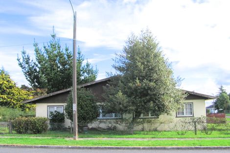 Photo of property in 2 Arthur Street, Tokoroa, 3420