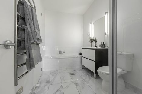 Photo of property in 92 Fisher-point Drive, Auckland Central, Auckland, 1010