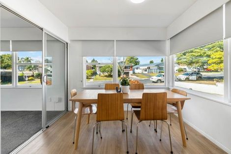 Photo of property in 87 David Avenue, Hillpark, Auckland, 2102
