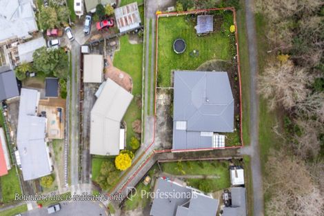 Photo of property in 8 Longfellow Street, Trentham, Upper Hutt, 5018
