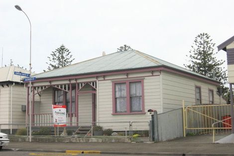 Photo of property in 74 Mcgrath Street, Napier South, Napier, 4110