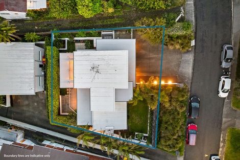 Photo of property in 41 Prospect Terrace, Milford, Auckland, 0620