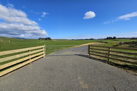 Photo of property in 116 Mcdonald Road, Lincoln, Christchurch, 7674