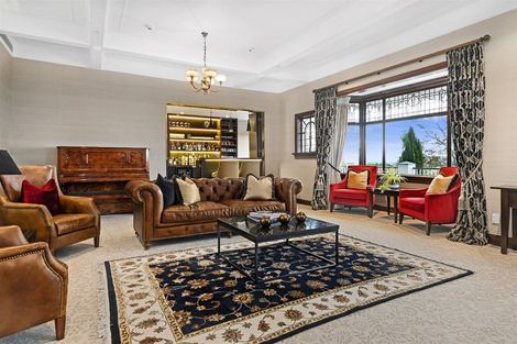 Photo of property in 141 Hackthorne Road, Cashmere, Christchurch, 8022