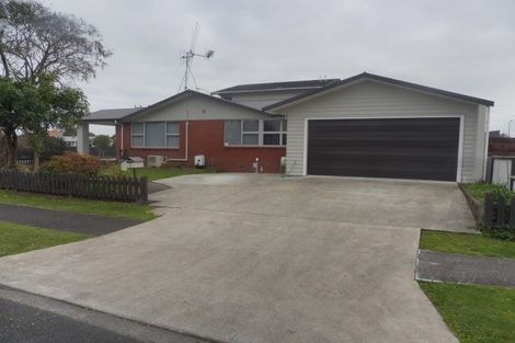 Photo of property in 1 Challinor Street, Pukete, Hamilton, 3200
