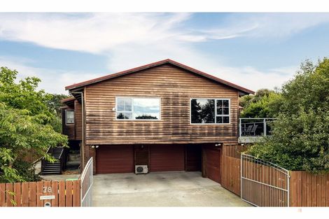 Photo of property in 78 Peel Street, Geraldine, 7930