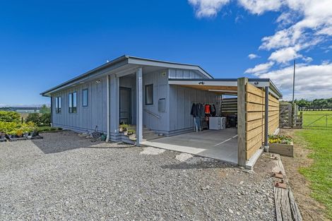 Photo of property in 507 Browns Rock Road, Burnt Hill, Oxford, 7495