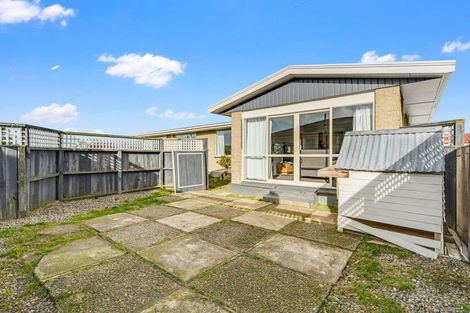 Photo of property in 231 Conyers Street, Strathern, Invercargill, 9812