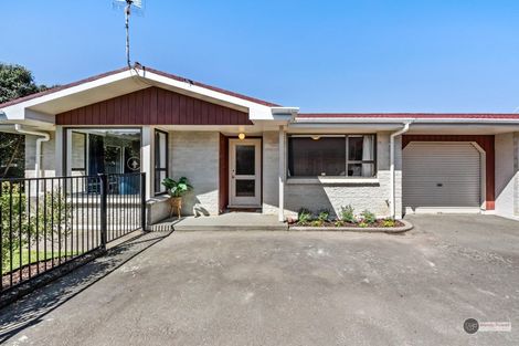 Photo of property in 3c Epuni Street, Hutt Central, Lower Hutt, 5011