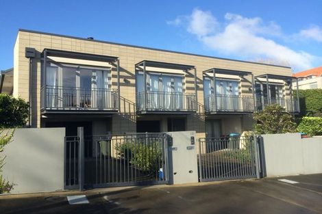 Photo of property in 1/28 Burwood Crescent, Remuera, Auckland, 1050