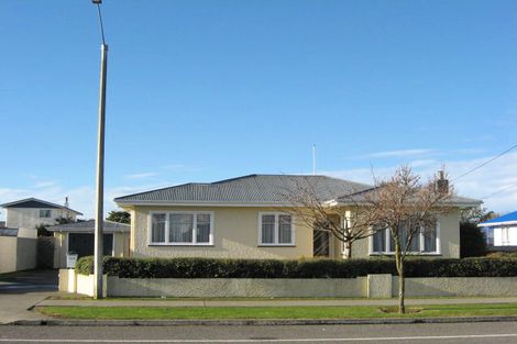 Photo of property in 133 Gascoigne Street, Raureka, Hastings, 4120