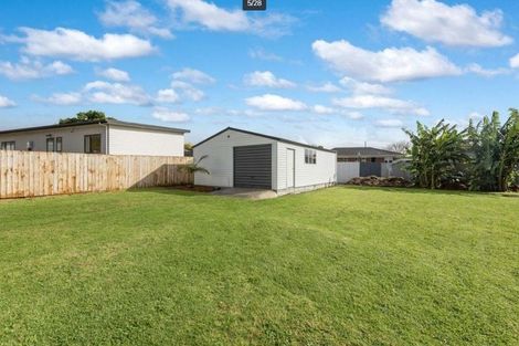 Photo of property in 1 Mcshane Street, Pukekohe, 2120