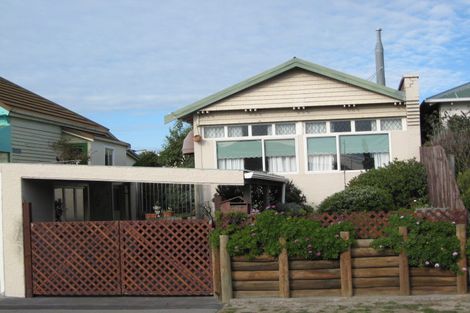 Photo of property in 29 Hood Street, New Brighton, Christchurch, 8061