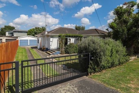 Photo of property in 8 Naylor Street, Hamilton East, Hamilton, 3216