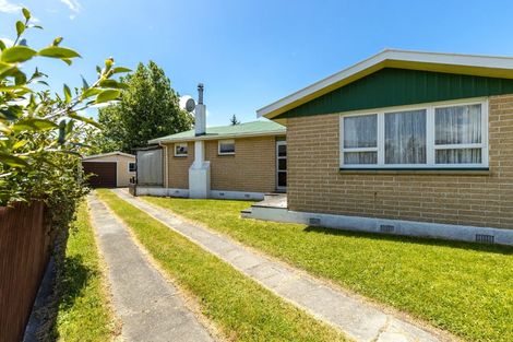 Photo of property in 31 Mckenzie Street, Witherlea, Blenheim, 7201