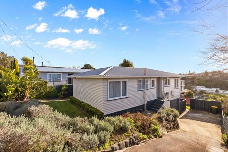 Photo of property in 22 Penrith Street, Westown, New Plymouth, 4310