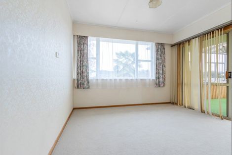 Photo of property in 25 Puketapu Crescent, Taumarunui, 3920