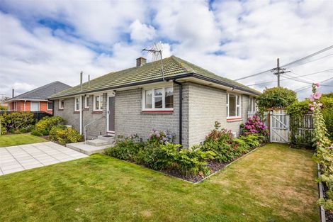 Photo of property in 6 Cotton Street, Shirley, Christchurch, 8061