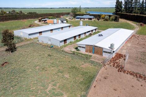 Photo of property in 596 Frasers Road, Maronan, Ashburton, 7778