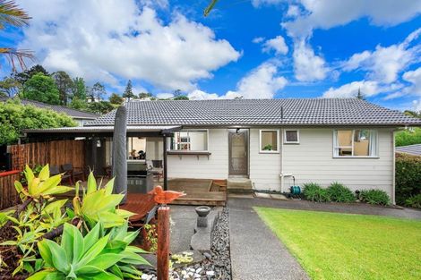 Photo of property in 96 Salamanca Road, Sunnynook, Auckland, 0620
