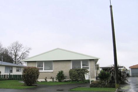 Photo of property in 209 Sunnybank Crescent, Camberley, Hastings, 4120