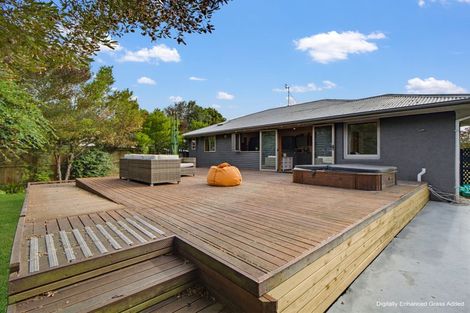 Photo of property in 28 Hewlings Street, Shirley, Christchurch, 8013