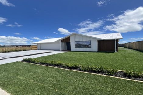 Photo of property in 17 Tuwaewae Drive, Matamata, 3400