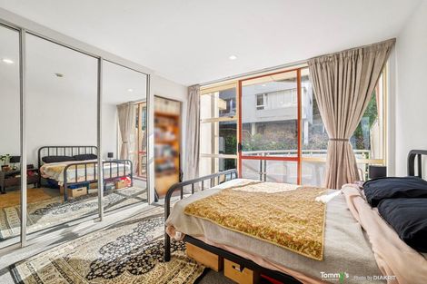 Photo of property in Sirocco Apartments, 607/8 Church Street, Wellington Central, Wellington, 6011