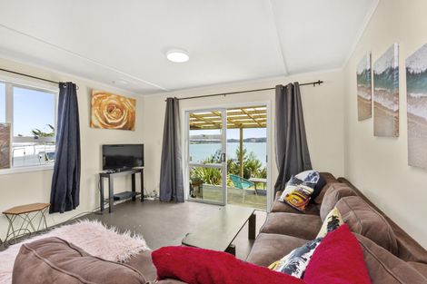 Photo of property in 449 Ohautira Road, Raglan, 3295