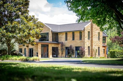 Photo of property in 107 Butcher Road, Matangi, Hamilton, 3284